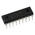 Microchip PIC16F818-I/P, 8bit PIC Microcontroller, PIC16F, 20MHz, 1.792 kB, 128 B Flash, 18-Pin PDIP