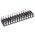 Microchip PIC18F2455-I/SP, 8bit PIC Microcontroller, PIC18F, 48MHz, 24 kB, 256 B Flash, 28-Pin SPDIP