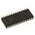 Microchip PIC18F2525-I/SO, 8bit PIC Microcontroller, PIC18F, 40MHz, 1.024 kB, 48 kB Flash, 28-Pin SOIC