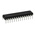 Microchip PIC18F2550-I/SP, 8bit PIC Microcontroller, PIC18F, 48MHz, 32 kB, 256 B Flash, 28-Pin SPDIP