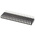 Microchip PIC18F4525-I/P, 8bit PIC Microcontroller, PIC18F, 40MHz, 1.024 kB, 48 kB Flash, 40-Pin PDIP