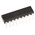 Zilog Z86E0412PSG1866, 8bit Z8 Microcontroller, Z8, 12MHz, 1 kB EPROM, 18-Pin PDIP