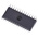 dsPIC30F3013-30I/SO Microchip dsPIC30F, 16bit Digital Signal Processor 30MIPS 1.024 kB, 24 kB Flash 28-Pin SOIC