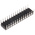 dsPIC30F3013-30I/SP Microchip dsPIC30F, 16bit Digital Signal Processor 30MIPS 1.024 kB, 24 kB Flash 28-Pin SPDIP