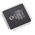 dsPIC30F5013-30I/PT Microchip dsPIC30F, 16bit Digital Signal Processor 30MIPS 1.024 kB, 66 kB Flash 80-Pin TQFP