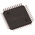 dsPIC30F4013-30I/PT Microchip dsPIC30F, 16bit Digital Signal Processor 30MIPS 1.024 kB, 48 kB Flash 44-Pin TQFP