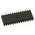 Microchip PIC18F2585-I/SO, 8bit PIC Microcontroller, PIC18F, 40MHz, 1.024 kB, 48 kB Flash, 28-Pin SOIC