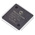 dsPIC33FJ256MC710A-I/PF Microchip, 16bit Digital Signal Processor 40MIPS 256 kB Flash 100-Pin TQFP