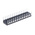 Microchip PIC16F886-E/SP, 8bit PIC Microcontroller, PIC16F, 20MHz, 256 B, 8192 x 14 words Flash, 28-Pin SPDIP