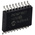 Microchip PIC16F1827-I/SO, 8bit PIC Microcontroller, PIC16F, 32MHz, 256 B, 4K x 14 words Flash, 18-Pin SOIC