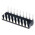 Microchip PIC16F1827-I/P, 8bit PIC Microcontroller, PIC16F, 32MHz, 4K x 14 words, 256 B Flash, 18-Pin PDIP