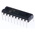 Microchip PIC16F1827-I/P, 8bit PIC Microcontroller, PIC16F, 32MHz, 4K x 14 words, 256 B Flash, 18-Pin PDIP