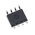 Microchip PIC12LF1822-I/SN, 8bit PIC Microcontroller, PIC12F, 32MHz, 2K x 14 words, 256 B Flash, 8-Pin SOIC
