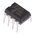 Microchip PIC12F1822-I/P, 8bit PIC Microcontroller, PIC12F, 32MHz, 2K x 14 words, 256 B Flash, 8-Pin PDIP
