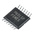 Microchip PIC16LF1824-I/ST, 8bit PIC Microcontroller, PIC16F, 32MHz, 4 kwords Flash, 14-Pin TSSOP