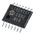 Microchip PIC16LF1824-I/ST, 8bit PIC Microcontroller, PIC16F, 32MHz, 4 kwords Flash, 14-Pin TSSOP