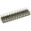Microchip PIC18F24K22-I/SP, 8bit PIC Microcontroller, PIC18F, 64MHz, 16 kB Flash, 28-Pin SPDIP