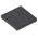 Microchip PIC18F26K22-I/ML, 8bit PIC Microcontroller, PIC18F, 64MHz, 64 kB Flash, 28-Pin QFN
