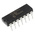 Microchip PIC16F1503-I/P, 8bit PIC Microcontroller, PIC16F, 20MHz, 2048 words Flash, 14-Pin PDIP
