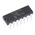 Microchip PIC16F1455-I/P, 8bit PIC Microcontroller, PIC16F, 48MHz, 14 kB Flash, 14-Pin PDIP