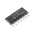 Microchip PIC16F1455-I/SL, 8bit PIC Microcontroller, PIC16F, 48MHz, 14 kB Flash, 14-Pin SOIC