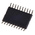 STMicroelectronics STM32F030F4P6, 32bit ARM Cortex M0 Microcontroller, STM32F0, 48MHz, 16 kB Flash, 20-Pin TSSOP