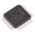 STMicroelectronics STM32F030C6T6, 32bit ARM Cortex M0 Microcontroller, STM32F0, 48MHz, 32 kB Flash, 48-Pin LQFP