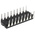 Microchip PIC16F1847-I/P, 8bit PIC Microcontroller, PIC16F, 32MHz, 8 kB Flash, 18-Pin PDIP
