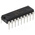 Microchip PIC16F1847-I/P, 8bit PIC Microcontroller, PIC16F, 32MHz, 8 kB Flash, 18-Pin PDIP