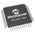 Microchip PIC16F1789-I/PT, 8bit PIC Microcontroller, PIC16F, 32MHz, 16384 words Flash, 44-Pin TQFP