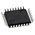 STMicroelectronics STM32F051K8T6, 32bit ARM Cortex M0 Microcontroller, STM32F0, 48MHz, 64 kB Flash, 32-Pin LQFP