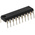 Texas Instruments MSP430G2553IN20, 16bit MSP430 Microcontroller, MSP430, 16MHz, 16 kB Flash, 20-Pin PDIP