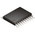 STMicroelectronics STM32F030F4P6TR, 32bit ARM Cortex M0 Microcontroller, STM32F0, 48MHz, 16 kB Flash, 20-Pin TSSOP
