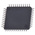 Microchip PIC32MX170F256D-50I/PT, 32bit PIC Microcontroller, PIC32MX, 50MHz, 64 kB Flash, 44-Pin TQFP