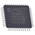 Microchip PIC32MX170F256D-50I/PT, 32bit PIC Microcontroller, PIC32MX, 50MHz, 64 kB Flash, 44-Pin TQFP