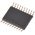 STMicroelectronics STM32F042F6P6, 32bit ARM Cortex M0 Microcontroller, STM32F0, 48MHz, 32 kB Flash, 20-Pin TSSOP