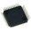 STMicroelectronics STM8L052C6T6, 8bit STM8 Microcontroller, STM8L, 32MHz, 32 kB Flash, 48-Pin LQFP