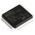 STMicroelectronics STM32F410RBT6, 32bit ARM Cortex M4 Microcontroller, STM32F4, 100MHz, 128 kB Flash, 64-Pin LQFP