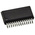 Microchip PIC16F886-I/SS, 8bit PIC Microcontroller, PIC16F, 20MHz, 8192 words Flash, 28-Pin SSOP