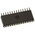 Microchip PIC16F882-I/SO, 8bit PIC Microcontroller, PIC16F, 20MHz, 2048 words Flash, 28-Pin SOIC