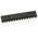 Microchip PIC18F2685-I/SP, 8bit PIC Microcontroller, PIC18F, 40MHz, 1.024 kB, 96 kB Flash, 28-Pin SPDIP