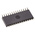 Microchip PIC18F2685-I/SO, 8bit PIC Microcontroller, PIC18F, 40MHz, 1.024 kB, 96 kB Flash, 28-Pin SOIC