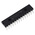 Microchip PIC16C745-I/SP, 8bit PIC Microcontroller, PIC16C, 24MHz, 8K EPROM, 28-Pin SPDIP