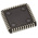 Microchip PIC16F877-04/L, 8bit PIC Microcontroller, PIC16F, 4MHz, 256 x 8 words, 8K x 14 words Flash, 44-Pin PLCC