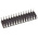 Microchip PIC16F76-I/SP, 8bit PIC Microcontroller, PIC16F, 20MHz, 8K Flash, 28-Pin SPDIP