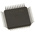 Silicon Labs C8051F006-GQ, 8bit 8051 Microcontroller, C8051F, 25MHz, 32 kB Flash, 48-Pin TQFP