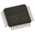 Silicon Labs C8051F006-GQ, 8bit 8051 Microcontroller, C8051F, 25MHz, 32 kB Flash, 48-Pin TQFP