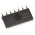 Microchip PIC16F676-I/SL, 8bit PIC Microcontroller, PIC16F, 20MHz, 1024 x 14 words, 128 B Flash, 14-Pin SOIC