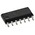 Microchip PIC16F505-I/SL, 8bit PIC Microcontroller, PIC16F, 20MHz, 1K Flash, 14-Pin SOIC