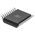 Microchip PIC16F648A-I/SO, 8bit PIC Microcontroller, PIC16F, 20MHz, 256 B, 4096 x 14 words Flash, 18-Pin SOIC